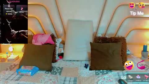 Tifannysexy69 online show from 10-24-25, 07:05