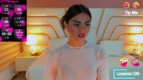 Tifannysexy69 online show from 11-12-25, 04:07