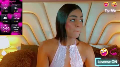 Tifannysexy69 online show from 11-30-25, 02:43