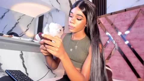 Tifanny online show from 04-14-26, 06:36