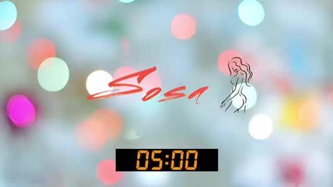 Tifany 0A online show from 02-19-25, 06:54