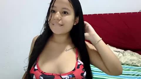 Snapshot of tifany_peres chatting on 07-05-26, 04:07 tifany_peres online show from 07-05-26, 04:07