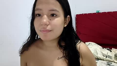 Snapshot of tifany_peres chatting on 07-11-26, 04:48 tifany_peres online show from 07-11-26, 04:48