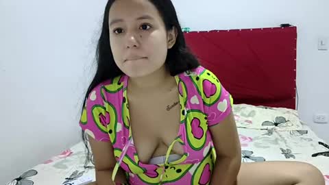 Snapshot of tifany_peres chatting on 07-13-26, 12:24 tifany_peres online show from 07-13-26, 12:24