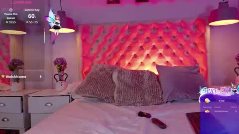 Tifanny  online show from 12-14-25, 05:46