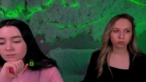 Snapshot of tiffani_murr chatting on 03-13-26, 10:55 Tif online show from 03-13-26, 10:55