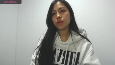 Snapshot of tiffanny_ker_m chatting on 08-05-26, 03:53 TIFFANNY online show from 08-05-26, 03:53
