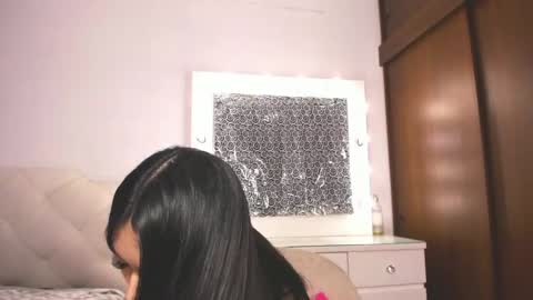 Tiff online show from 02-23-25, 04:39