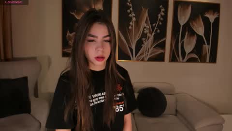 Tiffanny Sins online show from 11-09-25, 11:03