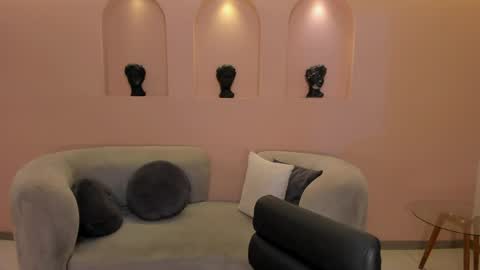 Tiffanny Sins online show from 03-22-26, 04:54