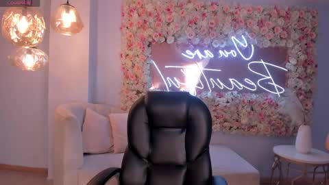 Tiffanny Sins online show from 03-27-26, 04:29