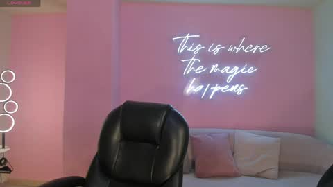 Tiffanny Sins online show from 04-10-26, 03:23