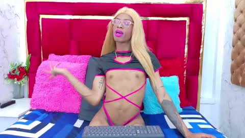 tiffannyvalentine online show from 03-08-26, 01:26