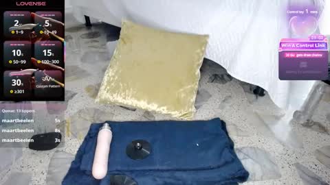 tiffany online show from 03-01-25, 12:39