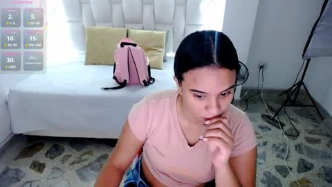 tiffany online show from 03-05-25, 07:27