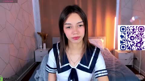 Snapshot of tiffany__grace chatting on 05-20-26, 01:12 Tiffany online show from 05-20-26, 01:12
