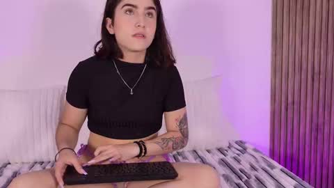 Tiffany online show from 11-10-25, 12:59