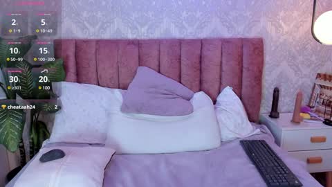 Snapshot of tiffany_beckerr chatting on 01-21-25, 10:19 Tiffany Becker online show from 01-21-25, 10:19