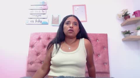 Snapshot of tiffany_cokie chatting on 07-11-26, 01:58 tiffany_cokie online show from 07-11-26, 01:58