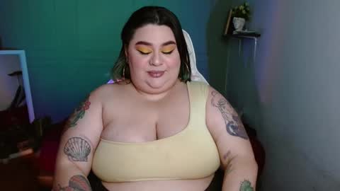 Snapshot of tiffany_laurens chatting on 01-29-25, 04:05 dont forget ask for custom vids online show from 01-29-25, 04:05