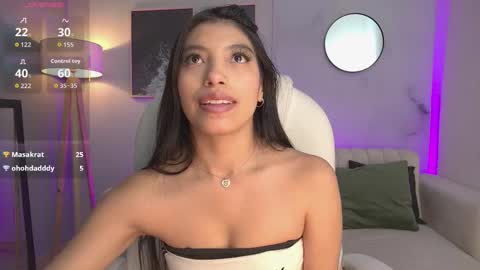 tiffany_low online show from 10-23-25, 02:16