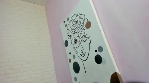 tiffany_mendez online show from 09-17-25, 12:07