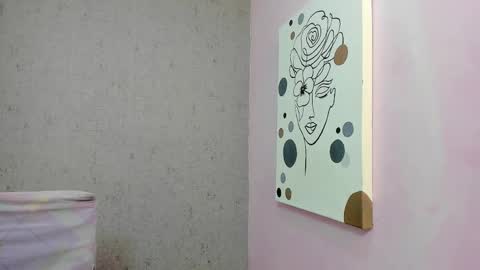 tiffany_mendez online show from 10-25-25, 12:02