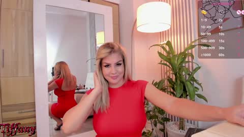 Tiffany online show from 02-07-25, 04:14