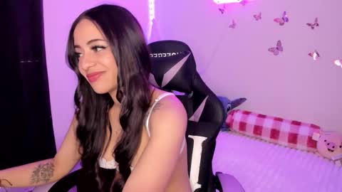 Snapshot of tiffany_sofia_ chatting on 02-10-26, 09:41 tiffany sofia online show from 02-10-26, 09:41