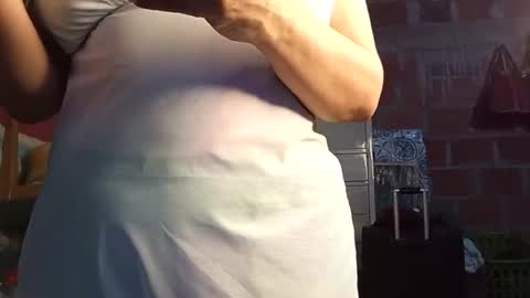 tiffany theressa online show from 03-11-26, 09:54