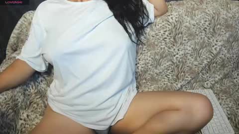 tiffany theressa online show from 05-08-26, 01:49
