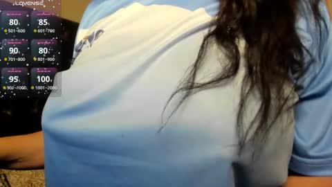 tiffany theressa online show from 07-11-26, 04:21