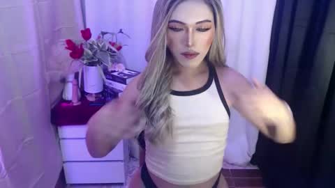 tiffany online show from 02-08-26, 07:50