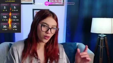 tiffanycherry_ online show from 05-30-26, 12:30