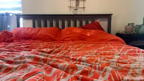 Tiffany Dove online show from 01-30-25, 09:04