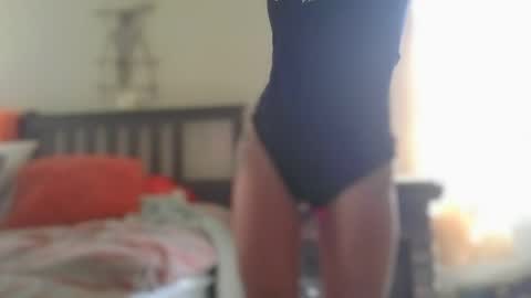 Tiffany Dove online show from 02-21-25, 06:48