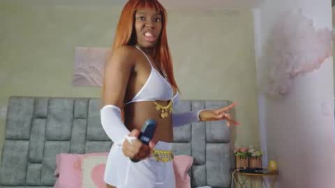 TiffanyEbony  online show from 06-05-26, 02:12