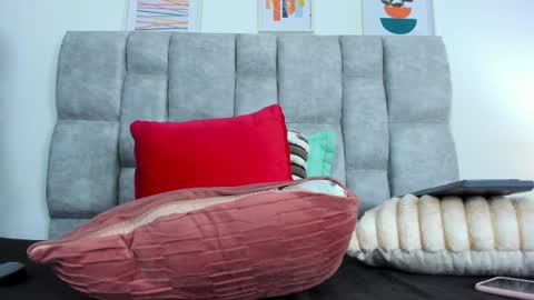 Tifanny Fox online show from 03-30-26, 09:21