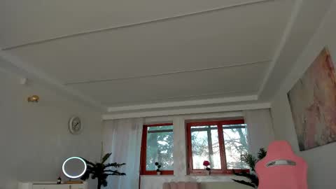 Tiffany Houston online show from 02-10-25, 06:42