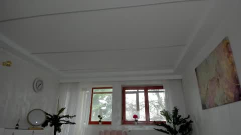 Tiffany Houston online show from 03-01-25, 06:57