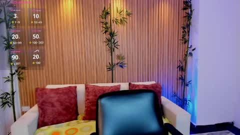 tiffanyhoustton online show from 03-31-26, 11:54