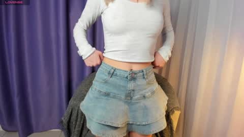 Snapshot of tiffanyhunt chatting on 01-30-25, 03:40 Tiffany online show from 01-30-25, 03:40