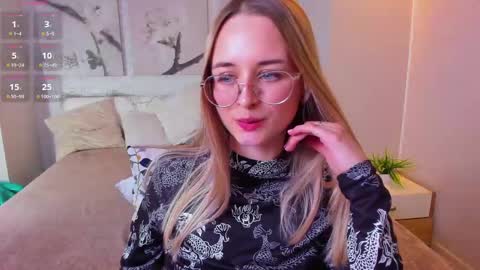Snapshot of tiffanyhunt chatting on 02-20-25, 05:40 Tiffany online show from 02-20-25, 05:40