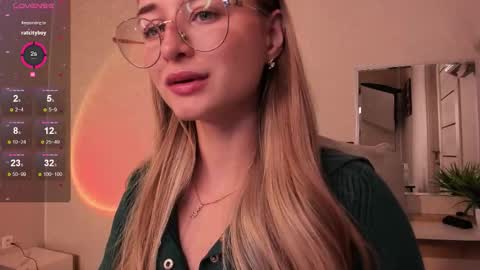 Snapshot of tiffanyhunt chatting on 10-01-25, 01:50 Tiffany online show from 10-01-25, 01:50