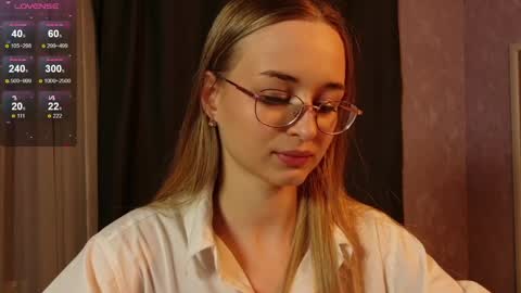 Tiffany online show from 04-03-26, 03:10