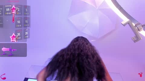 Snapshot of tiffanyjaccksonn chatting on 12-12-24, 07:59 Tifany online show from 12-12-24, 07:59