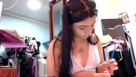 Kilye online show from 07-28-26, 05:12
