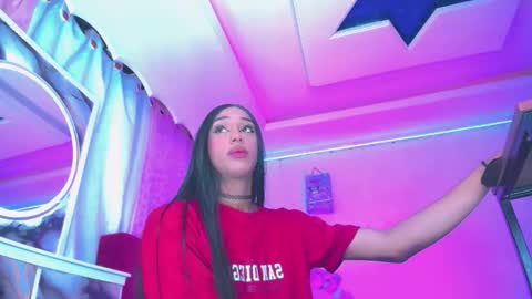 tiffanymackensyy69 online show from 05-31-26, 01:25