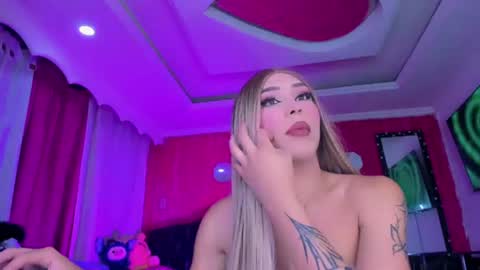 tiffanymackensyy69 online show from 06-28-26, 11:22