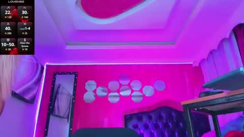 tiffanymackensyy69 online show from 07-17-26, 12:17